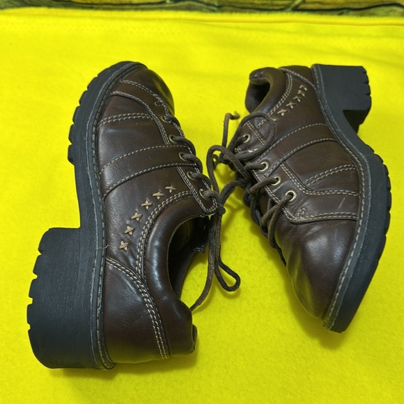 Self Esteem oxfords - Picture 4 of 8